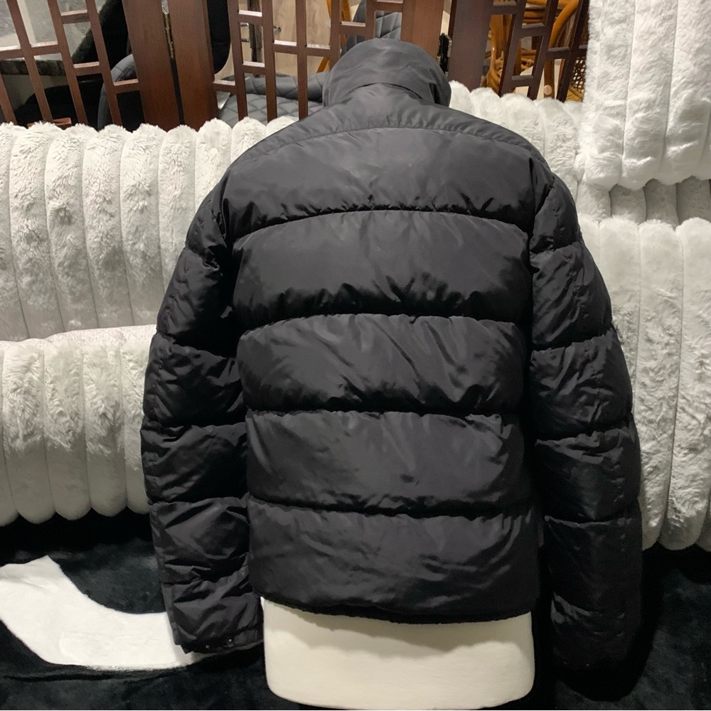 Prada Puffer Jacket - image 2